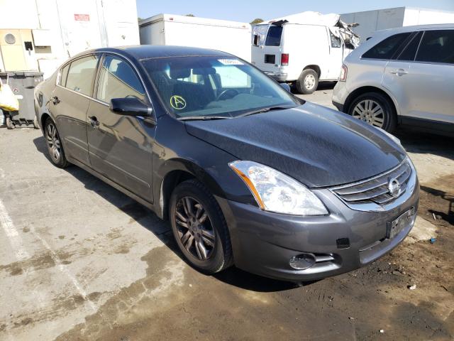 NISSAN ALTIMA BAS 2012 1n4al2ap1cn534608