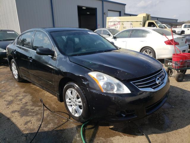 NISSAN ALTIMA BAS 2012 1n4al2ap1cn534799