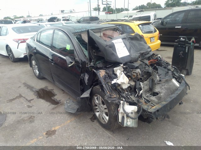 NISSAN ALTIMA 2012 1n4al2ap1cn535094