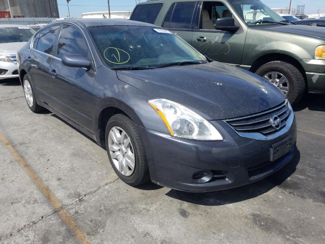 NISSAN ALTIMA BAS 2012 1n4al2ap1cn535158