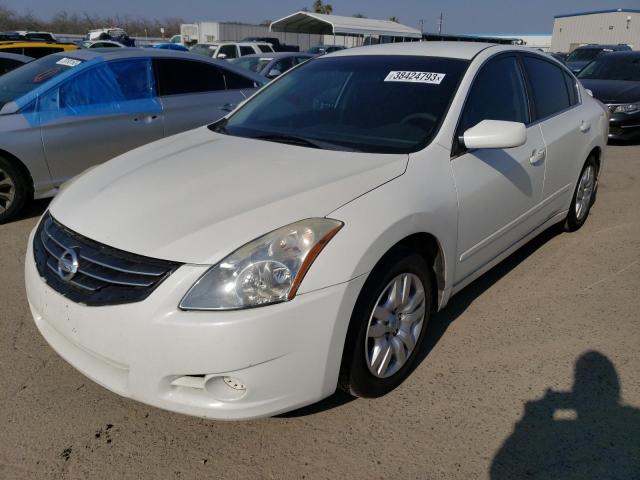 NISSAN ALTIMA BAS 2012 1n4al2ap1cn535211