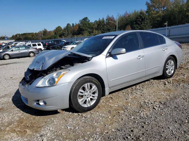 NISSAN ALTIMA BAS 2012 1n4al2ap1cn535614