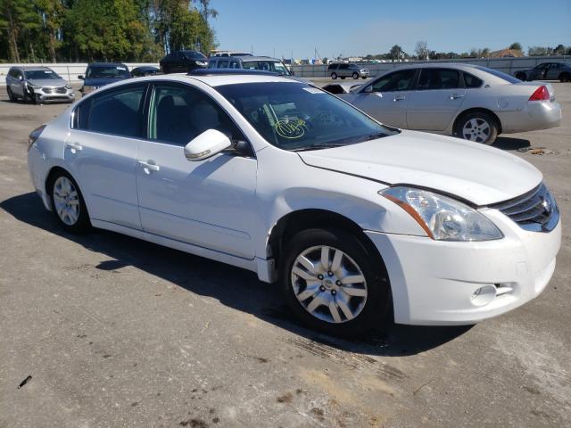 NISSAN ALTIMA BAS 2012 1n4al2ap1cn535709