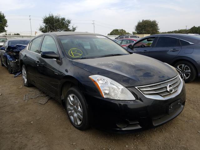 NISSAN ALTIMA BAS 2012 1n4al2ap1cn535791