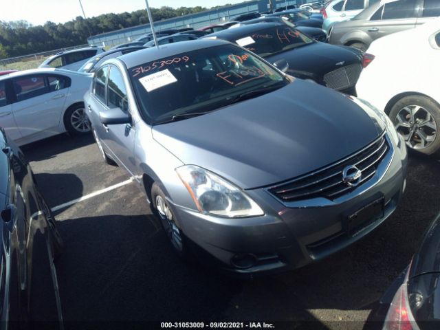 NISSAN ALTIMA 2012 1n4al2ap1cn536293