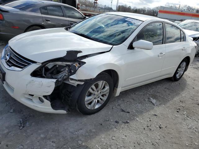 NISSAN ALTIMA BAS 2012 1n4al2ap1cn536388