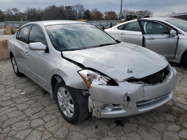 NISSAN ALTIMA BAS 2012 1n4al2ap1cn536925