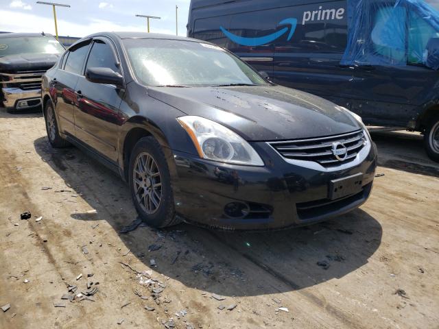 NISSAN ALTIMA BAS 2012 1n4al2ap1cn537931