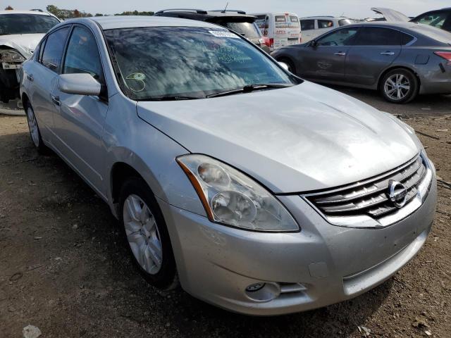 NISSAN ALTIMA BAS 2012 1n4al2ap1cn538321