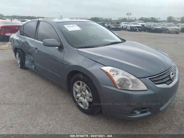 NISSAN ALTIMA 2012 1n4al2ap1cn538402