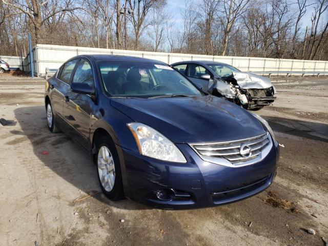 NISSAN ALTIMA BAS 2012 1n4al2ap1cn538657