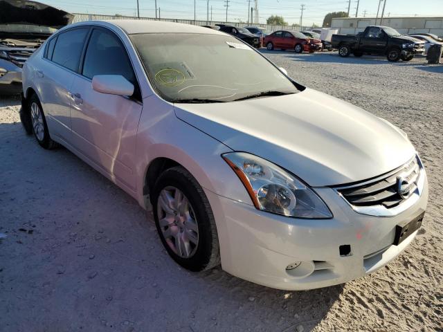 NISSAN ALTIMA BAS 2012 1n4al2ap1cn538819