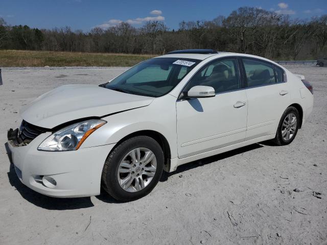 NISSAN ALTIMA 2012 1n4al2ap1cn539095