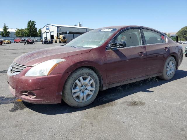 NISSAN ALTIMA BAS 2012 1n4al2ap1cn539470