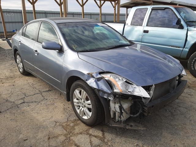 NISSAN ALTIMA BAS 2012 1n4al2ap1cn539601