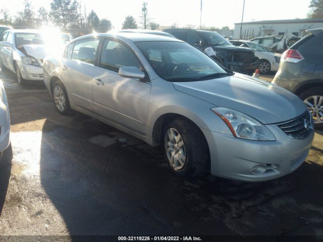 NISSAN ALTIMA 2012 1n4al2ap1cn539873