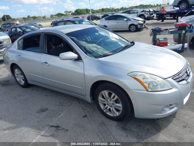 NISSAN ALTIMA 2012 1n4al2ap1cn539999