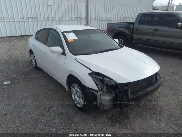 NISSAN ALTIMA 2012 1n4al2ap1cn540232