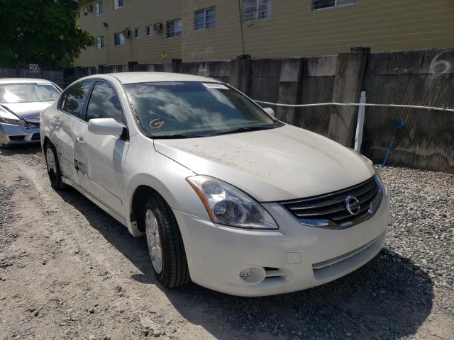 NISSAN ALTIMA BAS 2012 1n4al2ap1cn540490