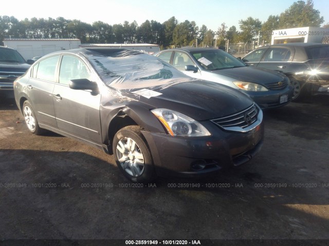 NISSAN ALTIMA 2012 1n4al2ap1cn541008