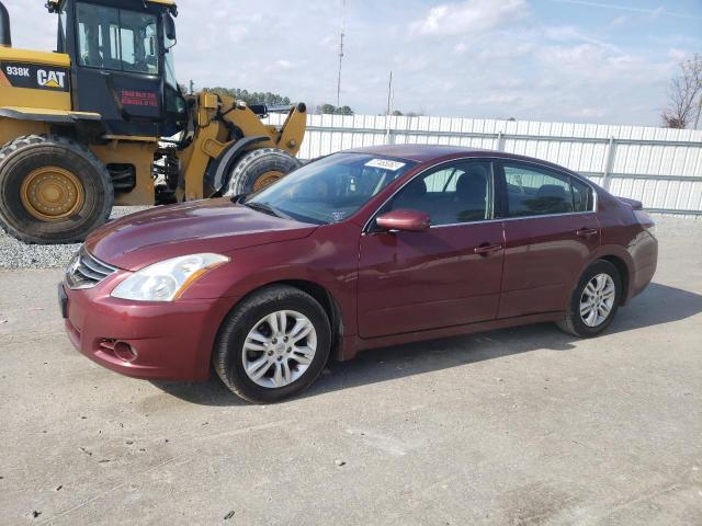 NISSAN ALTIMA BAS 2012 1n4al2ap1cn541350