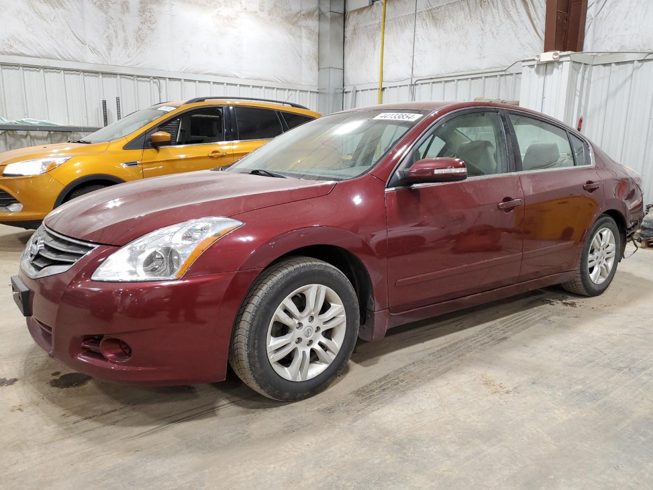 NISSAN ALTIMA 2012 1n4al2ap1cn541574