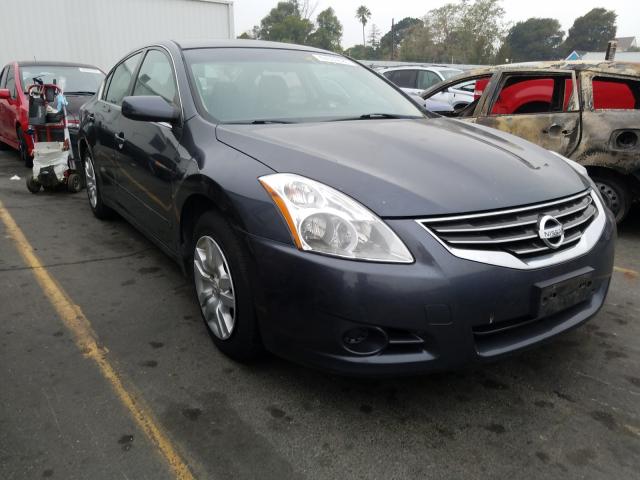 NISSAN ALTIMA BAS 2012 1n4al2ap1cn542370