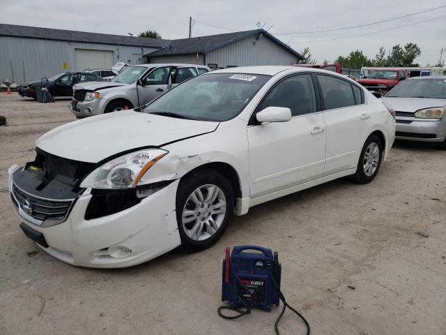 NISSAN ALTIMA BAS 2012 1n4al2ap1cn542465