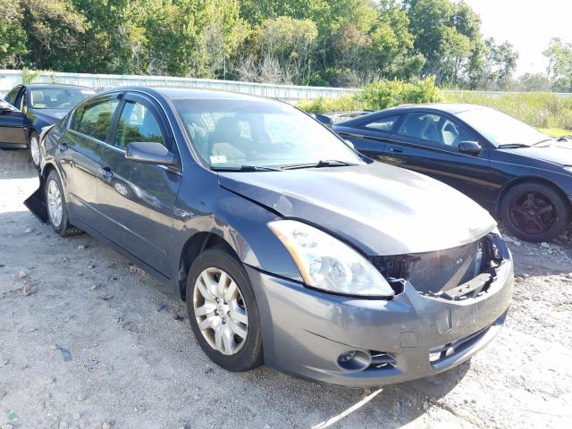 NISSAN ALTIMA BAS 2012 1n4al2ap1cn543194