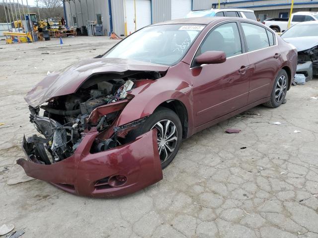 NISSAN ALTIMA BAS 2012 1n4al2ap1cn543633