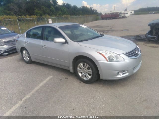 NISSAN ALTIMA 2012 1n4al2ap1cn544765