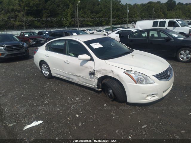 NISSAN ALTIMA 2012 1n4al2ap1cn544877