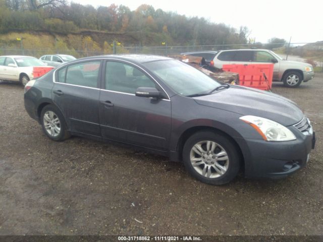 NISSAN ALTIMA 2012 1n4al2ap1cn545351