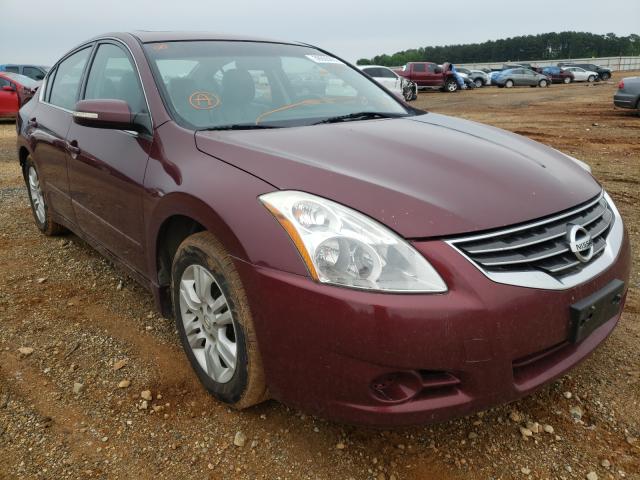 NISSAN ALTIMA BAS 2012 1n4al2ap1cn545821