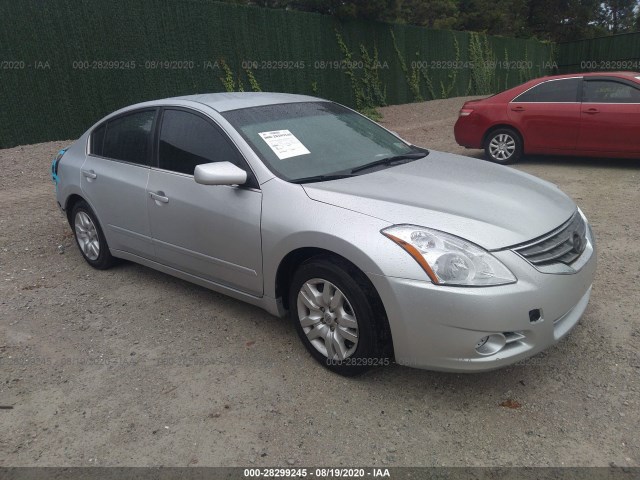 NISSAN ALTIMA 2012 1n4al2ap1cn546564