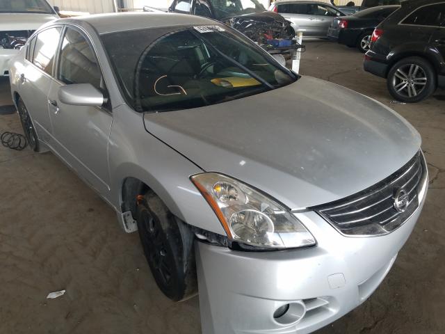 NISSAN ALTIMA BAS 2012 1n4al2ap1cn546631