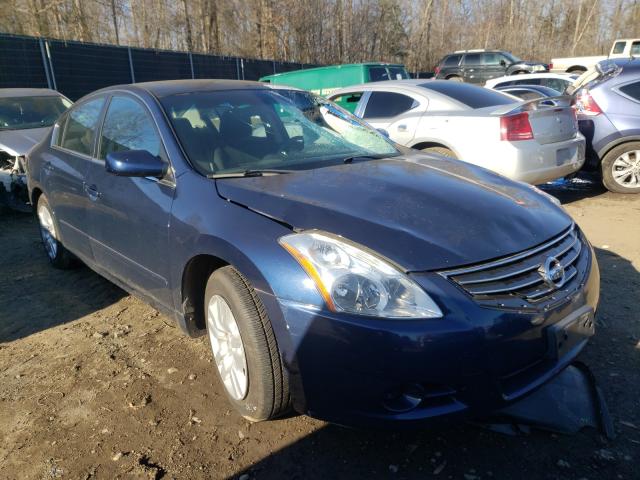 NISSAN ALTIMA BAS 2012 1n4al2ap1cn546886