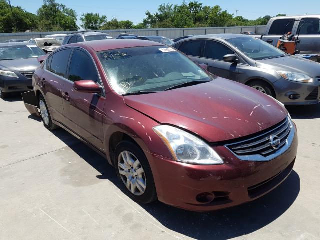 NISSAN ALTIMA BAS 2012 1n4al2ap1cn547035