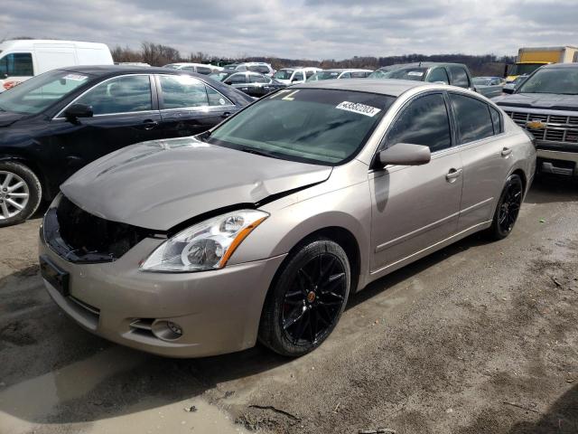 NISSAN ALTIMA BAS 2012 1n4al2ap1cn547357