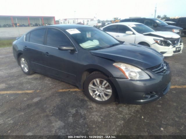 NISSAN ALTIMA 2012 1n4al2ap1cn547570