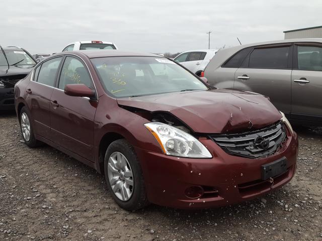 NISSAN ALTIMA BAS 2012 1n4al2ap1cn547634