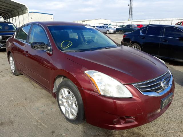 NISSAN ALTIMA BAS 2012 1n4al2ap1cn547780