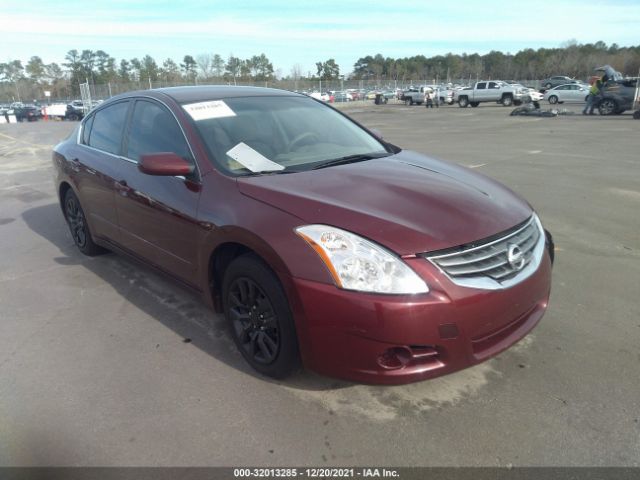 NISSAN ALTIMA 2012 1n4al2ap1cn547844