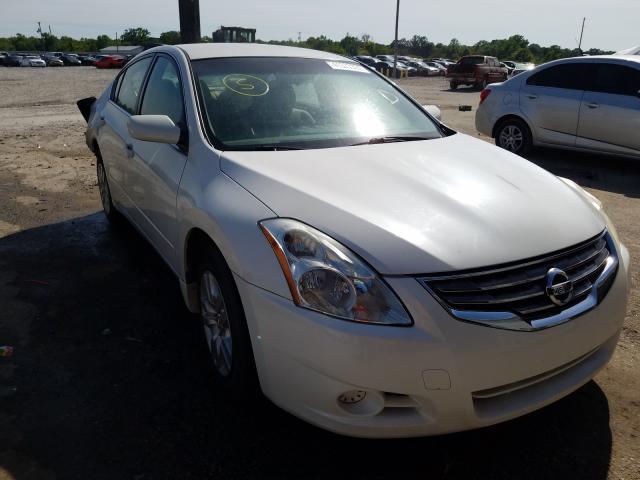 NISSAN ALTIMA BAS 2012 1n4al2ap1cn548847