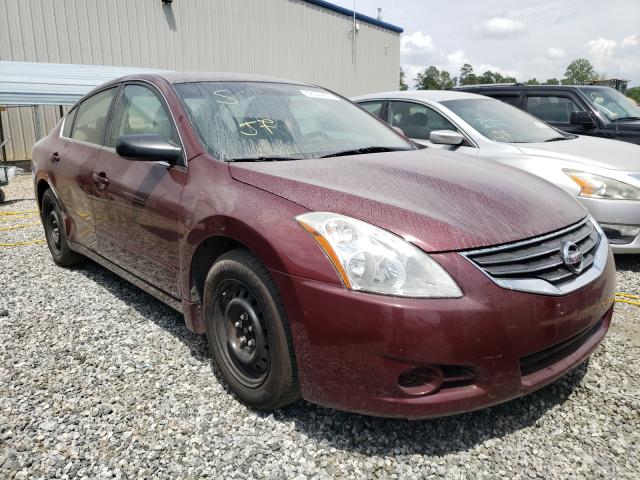 NISSAN ALTIMA BAS 2012 1n4al2ap1cn548962