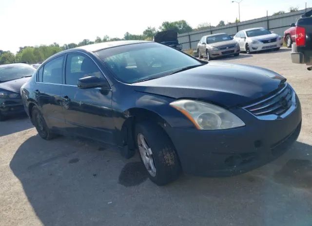 NISSAN ALTIMA 2012 1n4al2ap1cn549027