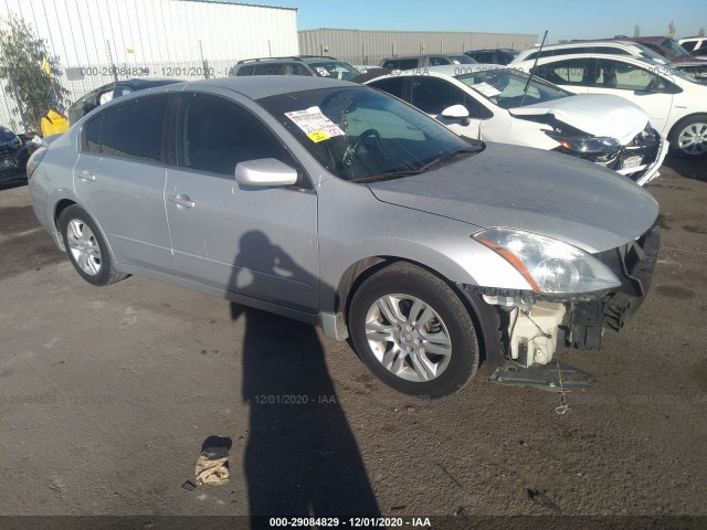 NISSAN ALTIMA 2012 1n4al2ap1cn549223