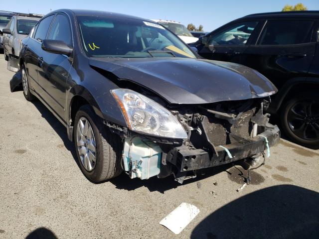 NISSAN ALTIMA BAS 2012 1n4al2ap1cn549433