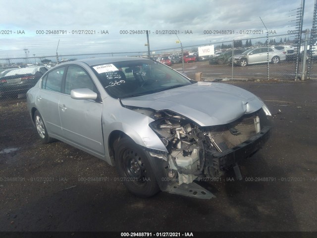 NISSAN ALTIMA 2012 1n4al2ap1cn549576