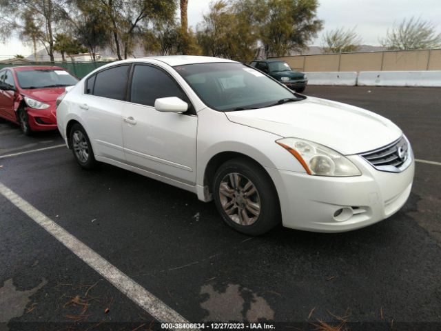 NISSAN ALTIMA 2012 1n4al2ap1cn551098